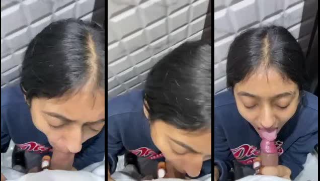 College Girl Blowjob Inside Mall Chandigarh: Exclusive Trending Meme