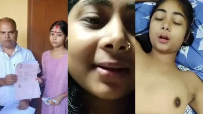 Assami Teacher Student Leack Mms Part-1