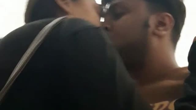 Indian Tharki Teacher Has Sex with Multiple Students in her Hostel Dormitory