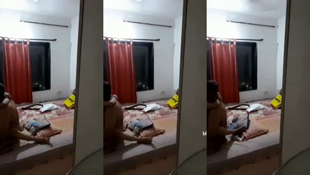 Indian Teacher Sex With 23 Students in Hostel Bedroom
