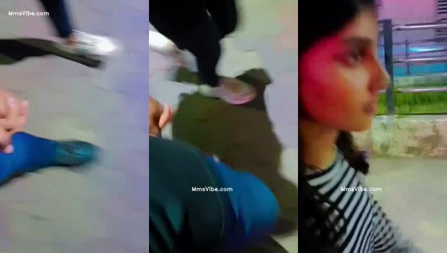 Indian Teacher Sex With Multiple Students in Her Hostel Part-52