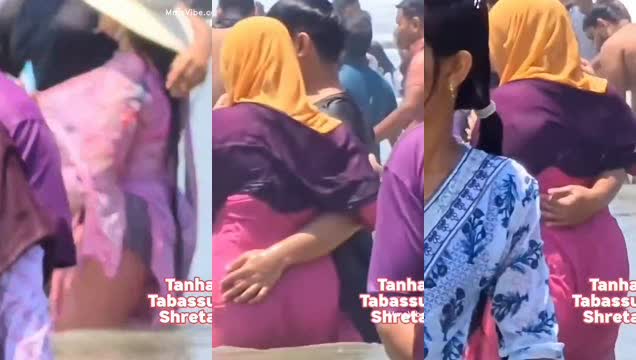 Bangladeshi Batch Hidden Cam Recording in University Classroom