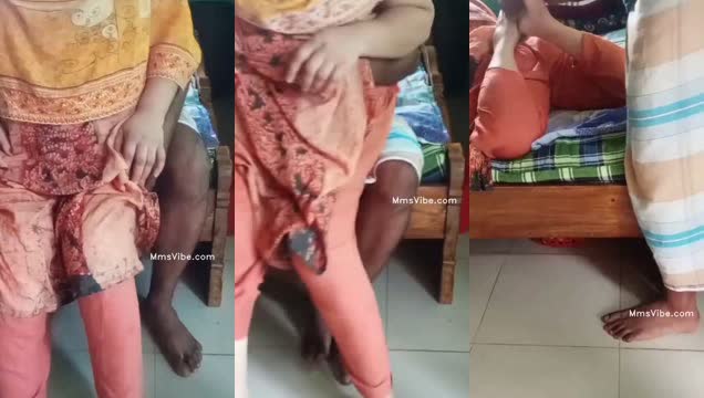 Bd Man Takes Advantage From Her Neighbor s Bhabhi During A Gossip Session At Home