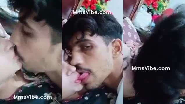 Indian Housewife Engages in Multiple Secret Affairs: Sucking Dick and Fucking, Leading to Hot Leasbian Kissing