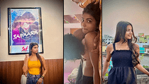 Desi Actress Sofik Sonali Leak Part 1: Poligram Tv Youtube Channel and Instagram Star s Intimate Video Goes Viral