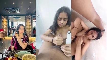 Arthi Full Nude Dick