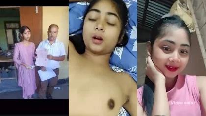 Assami Teacher Student Leack Mms Part-8