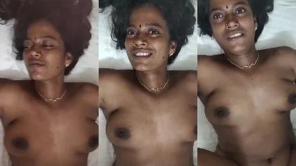 Tamil Paid Aunty Fucking Hard Part-2