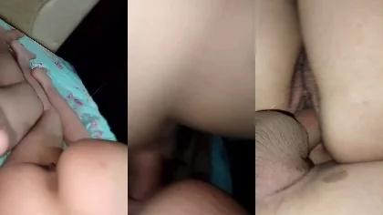 Paki Girlfriend Hot Boobs Giving Blowjob Riding Fucked Hard By Bf Part-1
