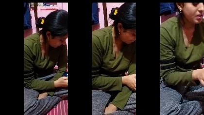 Tharki Dad Reocrd Wife & Stepdaugter Part-10