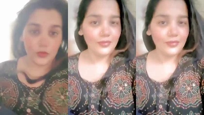 Hijabi Wife Non Nude Part-1