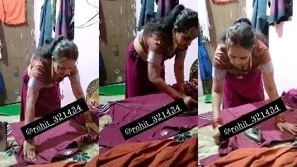 Tharki Dad Reocrd Wife & Stepdaugter Part-16