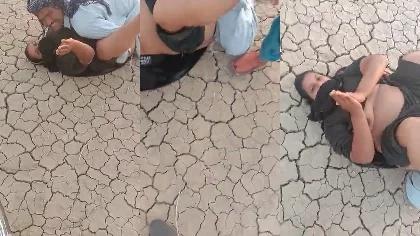 Pakistani Mature Randi Fucked By Old Man