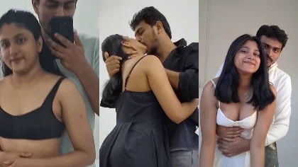 Gf Christon Fucking Part-3