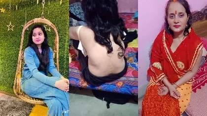 Tharki Dad Reocrd Wife & Stepdaugter Part-26