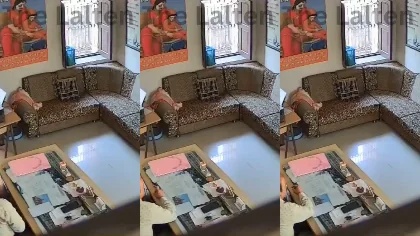 Leady Class Teacher Giving Blowjob Her Headmaster