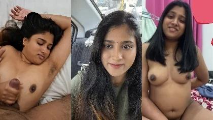 Beautiful Gf Christon Giving Bj Riding Fucking Hard Part-1