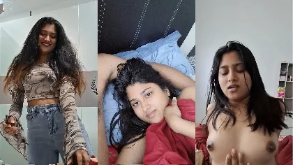 Beautiful Gf Christon Giving Bj Riding Fucking Hard Part-2