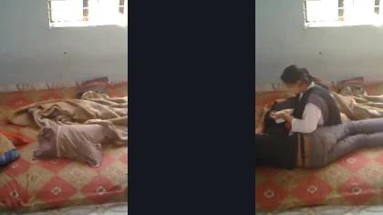 Bangladeshi Collage Student Sex In Her Bf Hostel