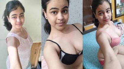Beautiful Gf Striping Part-4