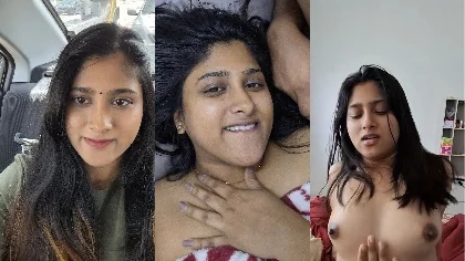 Christan Hand Job & Mouth Fuck