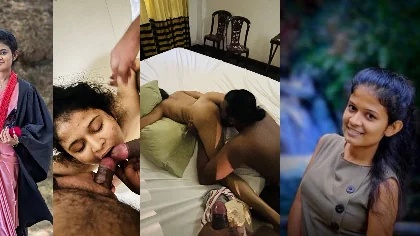Sl Univeristy Girl Fuck Hard By Bull Friend