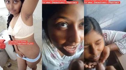 Bengali Madical Univerity Girl Clip 33 33 Merge Part-25