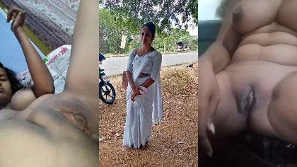 Mallu Teacher Threesome Part-6