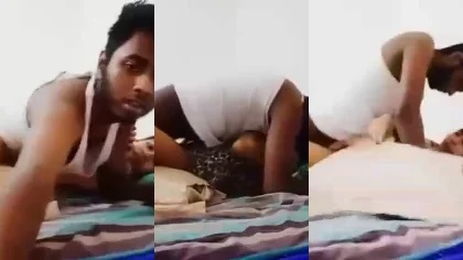 Desi Girl Fucking Hard By Uncle