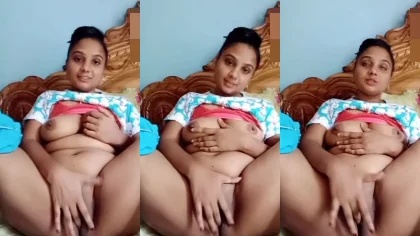 Bangladeshi Sexy Bhabi Masturbating Part-4