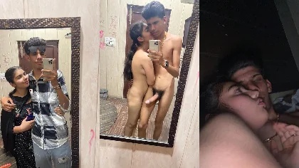 Punjabi Young Lover Bj Riding Fuck Hard In Hotel Part-2
