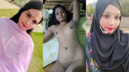 Slim Hijabi Wife Hot Boobs Blowjob & Riding Fuck Hard
