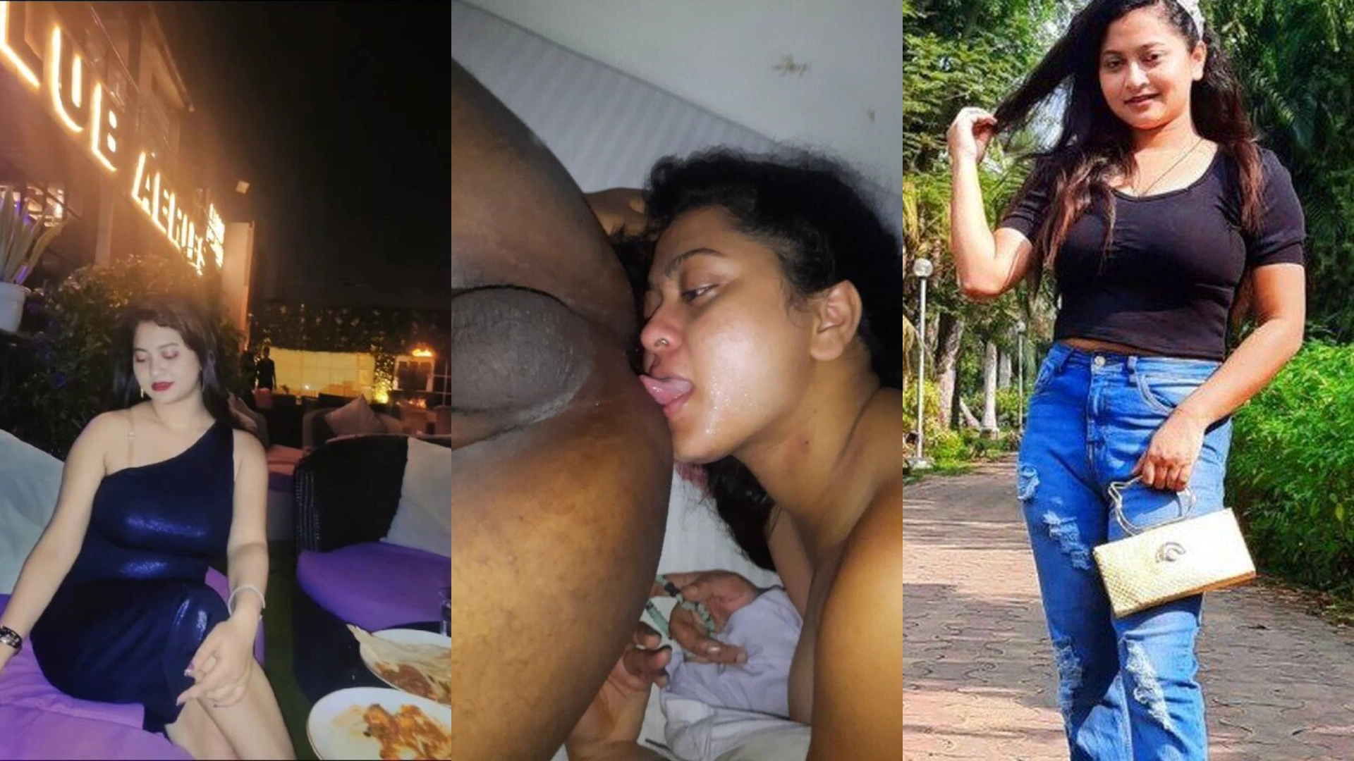 Bengali Rimjob Queen Most Famous Horny Girl Sucking Licking Armpit Giving Blowjob & Rimjob Her Boyfriend Clip 34-68 Part-2