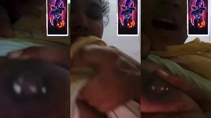 Bhabi Milky Boobs Big Niple