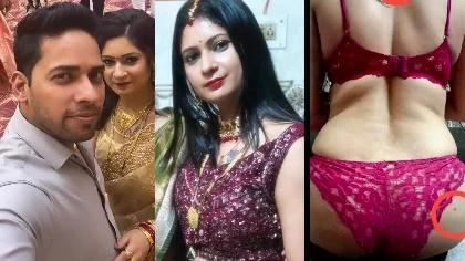 Beautiful Newly Married Wife Affair Do Paid Nude Video Call Part-1