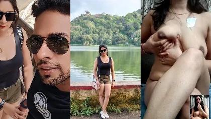 Beautiful Newly Married Wife Affair Do Paid Nude Video Call Part-2