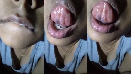 Desi Horney Girl Oleasing Her Self Part-5