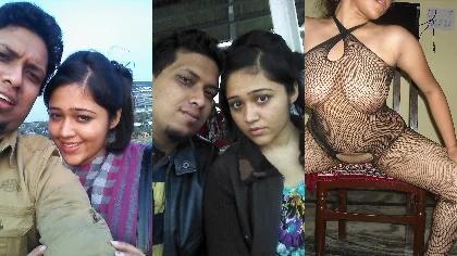 Bengal Beauty Rimu Scandal Clip 15 15 Merge Part-14