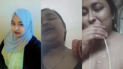 Bd Cheater Wife Stripping On Video Call For Her Ex
