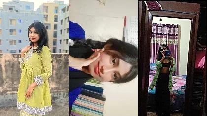 Bengali Gf Show Hot Boobs & Fucking Hard