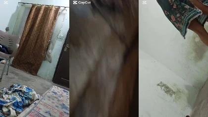 Horny Milf Affair Fucking With Lover Hindi Audio Part-1