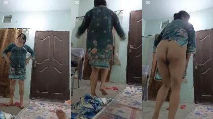 Horny Milf Affair Fucking With Lover Hindi Audio Part-3