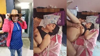 Cockold Couple Priya Bhabi Share With Friends Fuck Hard & Cum On Body