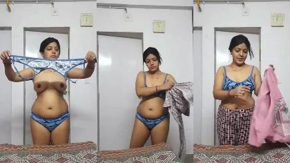 Cockold Couple Priya Bhabi Share With Hubby Friend Part-1