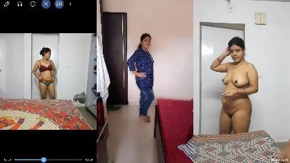 Cockold Couple Priya Bhabi Share With Hubby Friend Part-4