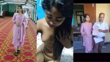 Assami Teacher Student Leack Mms Part-9