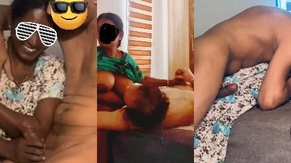 Mallu Maid Fucking By Her House Owner Part-5