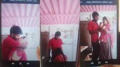 Rajesthani Dever Bhabi Affair Fucking