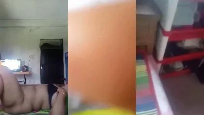 Beautiful Horny Married Wife Hard Fucking Moaning