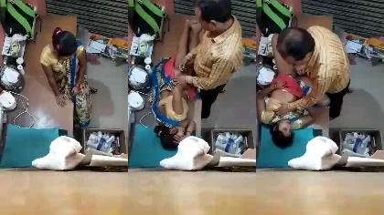 Gujarati Doctor Fingering Pussy Of Patient Secretly Capture